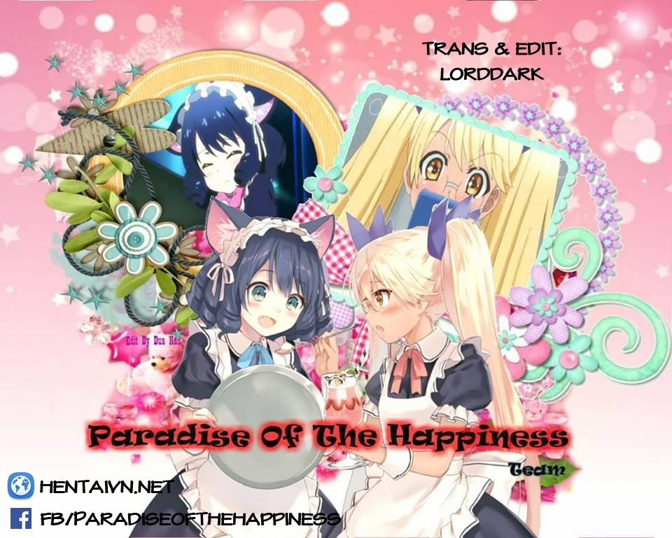 Kinga Shinnen Oneshot trang 0