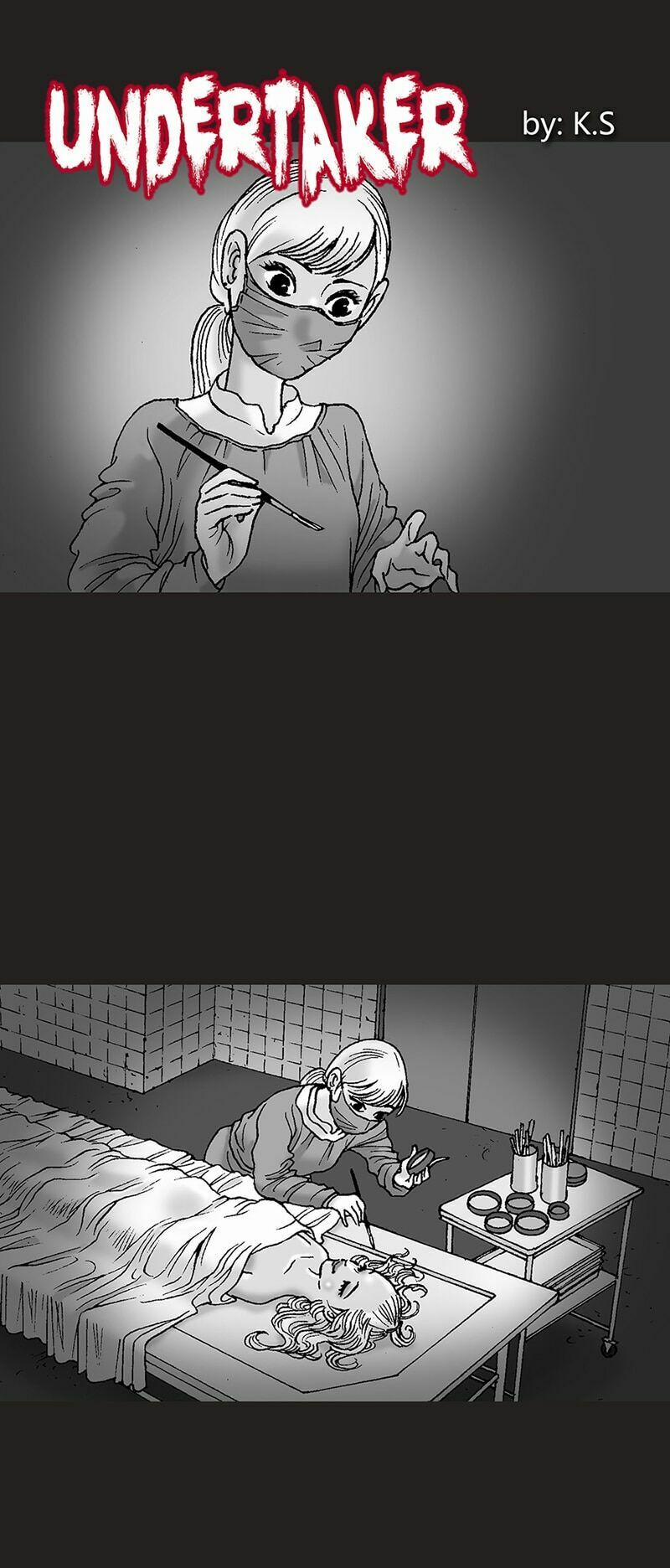 Kinh Dị Không Lời 0.0 0 Dịch vụ tang lễ trang 0