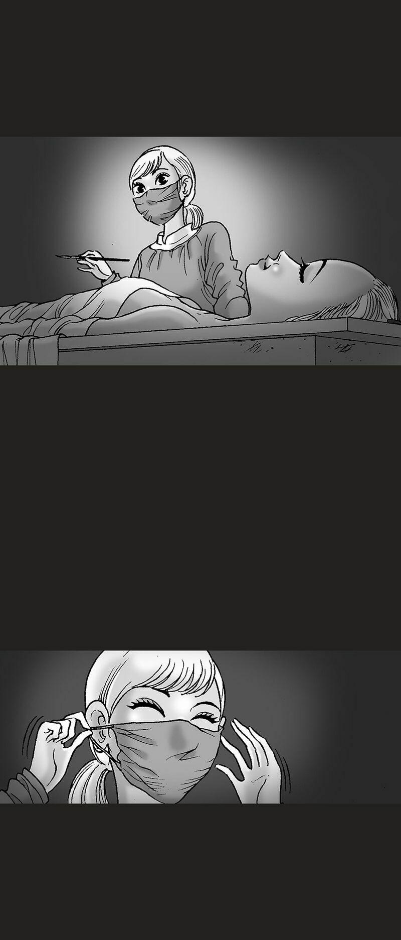 Kinh Dị Không Lời 0.0 0 Dịch vụ tang lễ trang 1