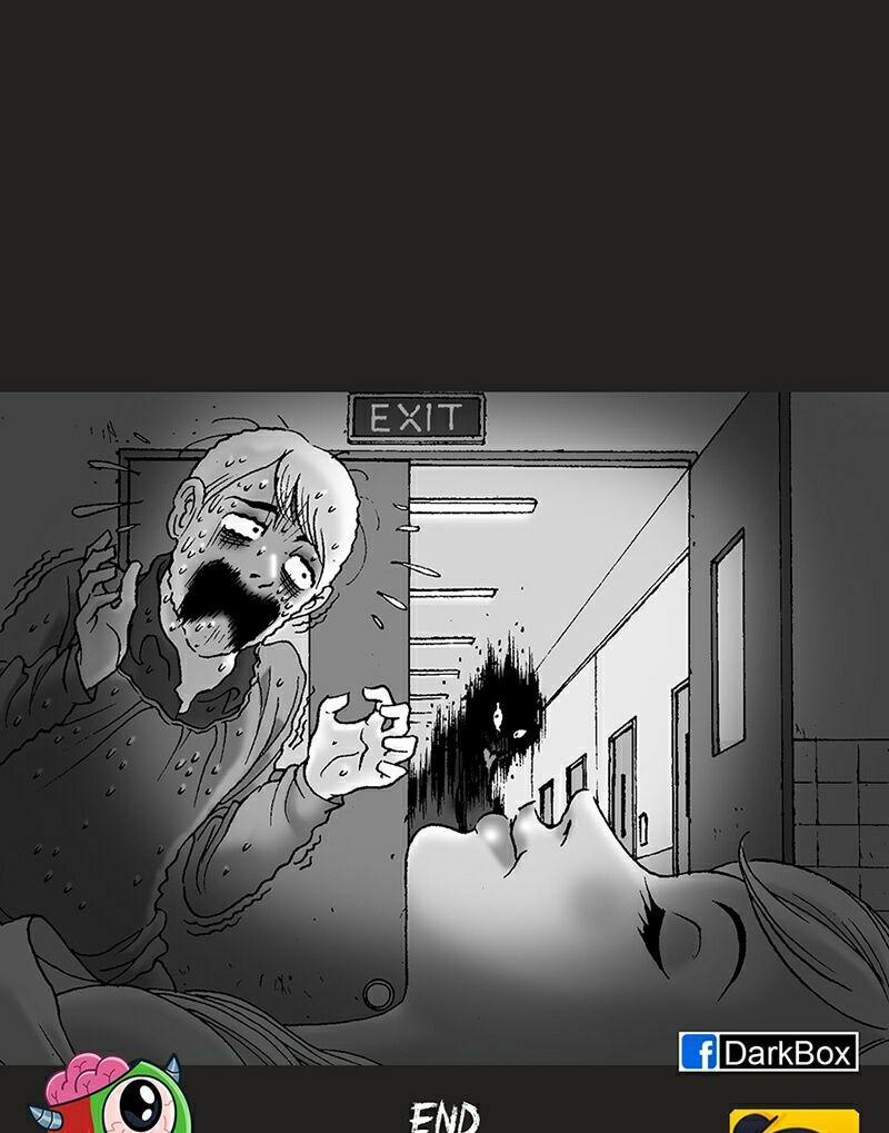 Kinh Dị Không Lời 0.0 0 Dịch vụ tang lễ trang 6