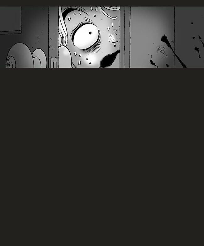 Kinh Dị Không Lời 0.0 0 Điều ước trang 10