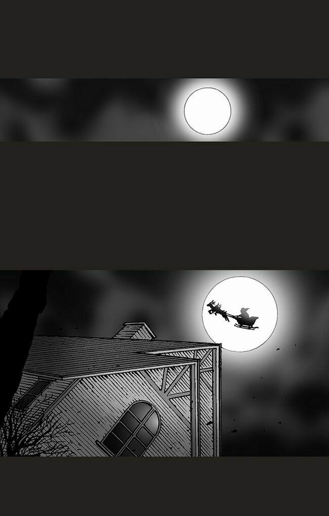 Kinh Dị Không Lời 0.0 0 Điều ước trang 3