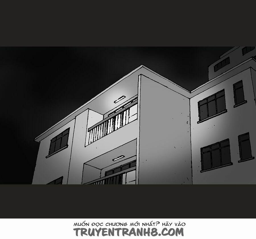 Kinh Dị Không Lời 0 0 Bánh ngọt trang 2