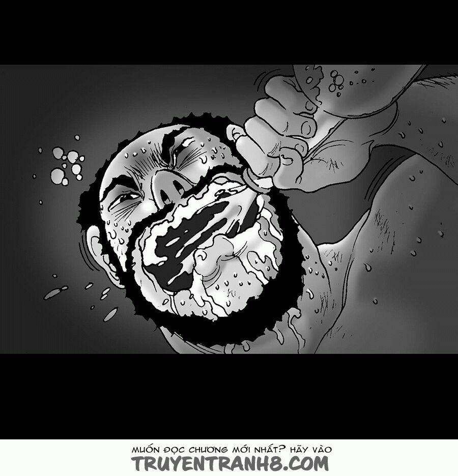 Kinh Dị Không Lời 0 0 Bạo lực gia đình trang 1