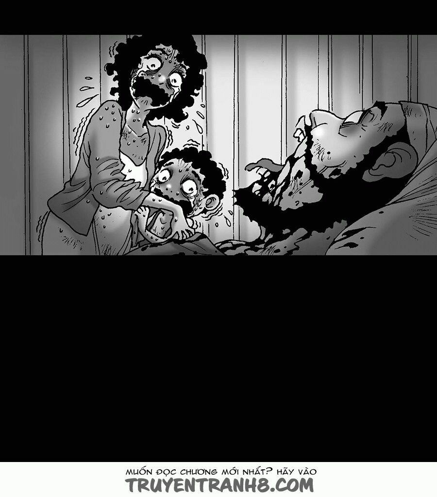 Kinh Dị Không Lời 0 0 Bạo lực gia đình trang 17