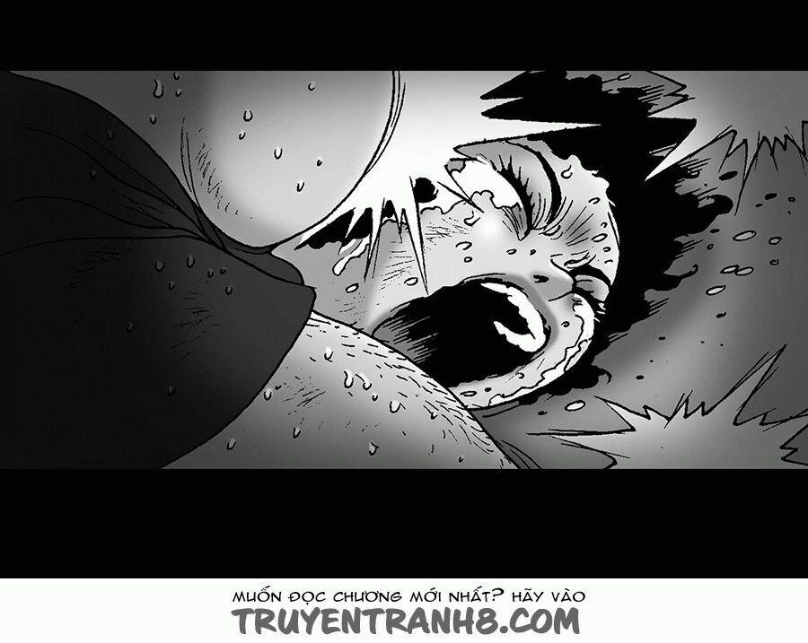 Kinh Dị Không Lời 0 0 Bạo lực gia đình trang 3