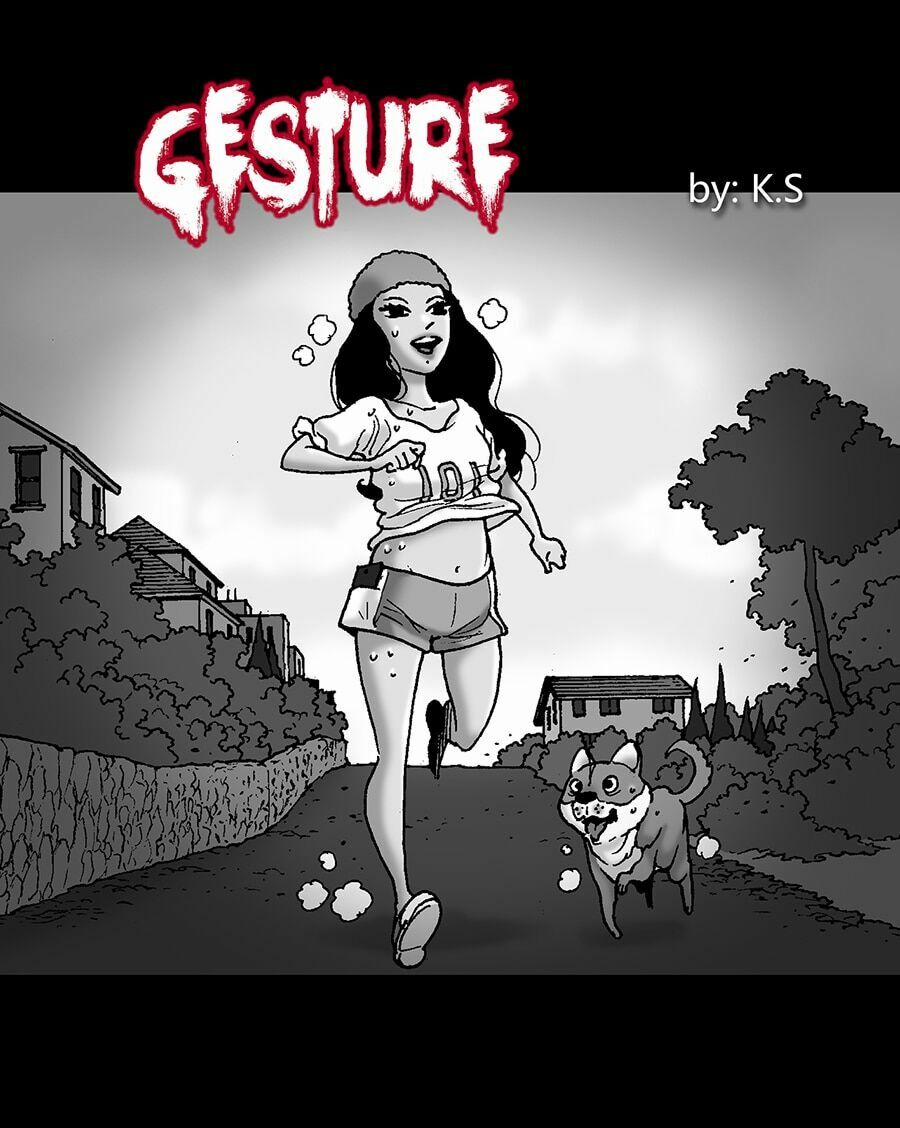 Kinh Dị Không Lời 0 0 Đáp trả trang 0