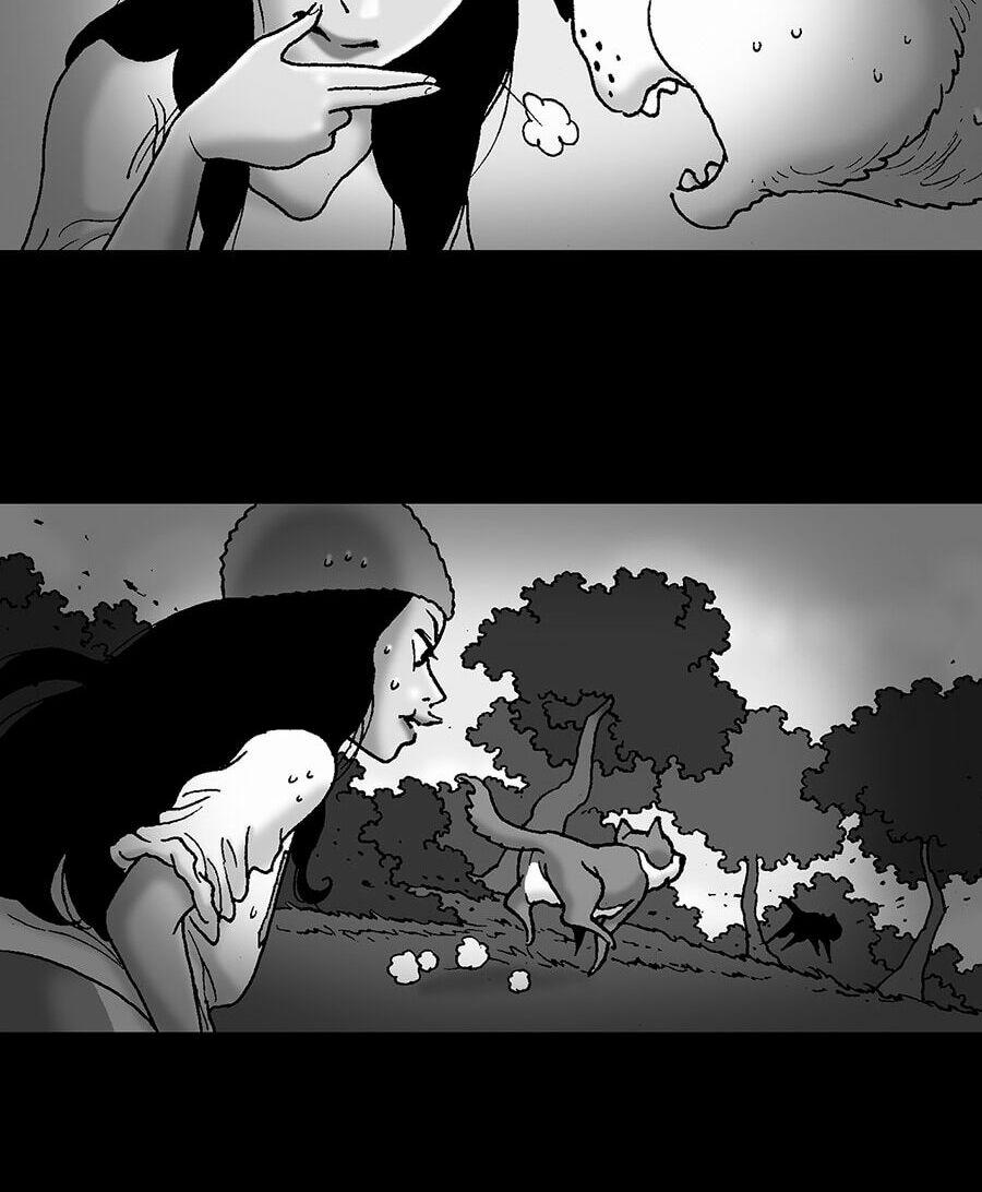 Kinh Dị Không Lời 0 0 Đáp trả trang 2