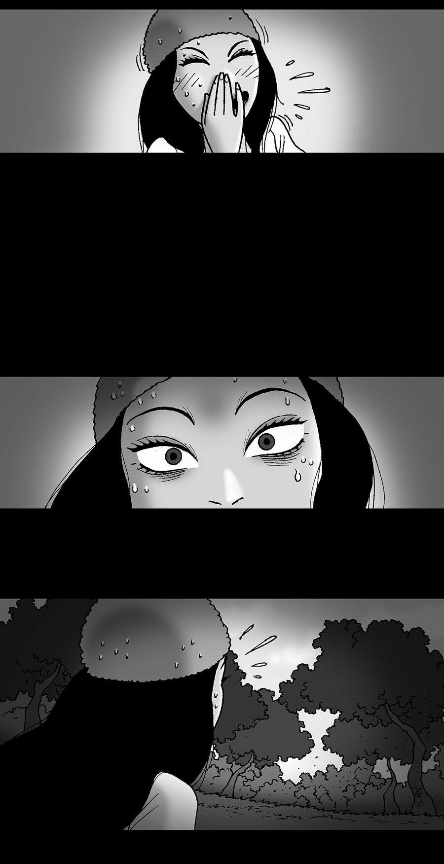 Kinh Dị Không Lời 0 0 Đáp trả trang 3