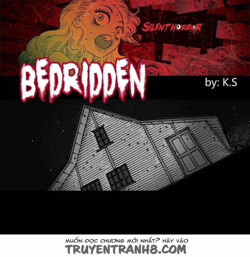 Kinh Dị Không Lời 0 0 Day dứt trang 0