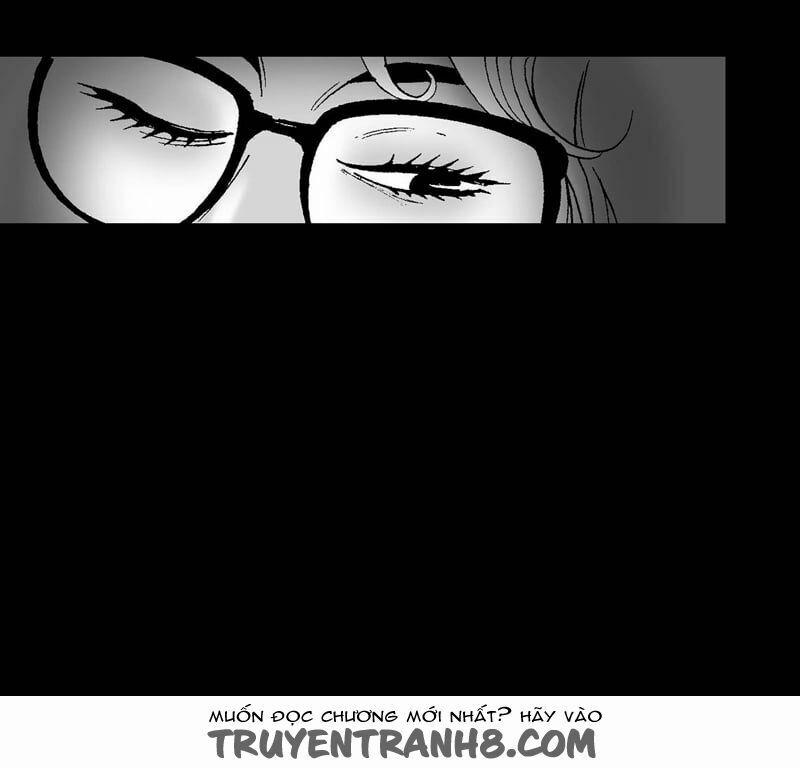 Kinh Dị Không Lời 0 0 Day dứt trang 3