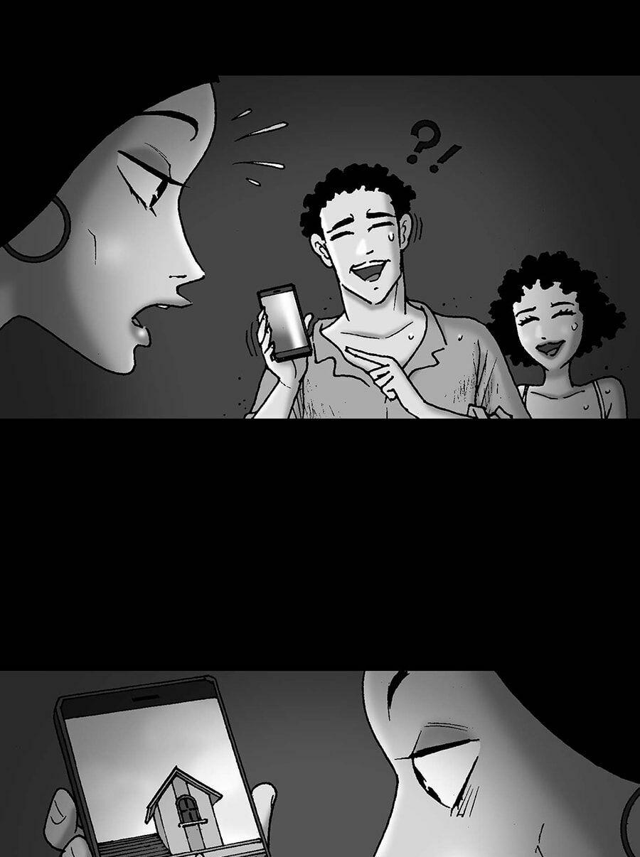 Kinh Dị Không Lời 0 0 Điếu thuốc trang 2