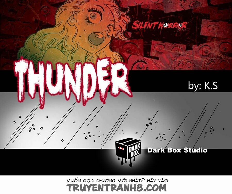 Kinh Dị Không Lời 0 0 Sấm sét trang 0