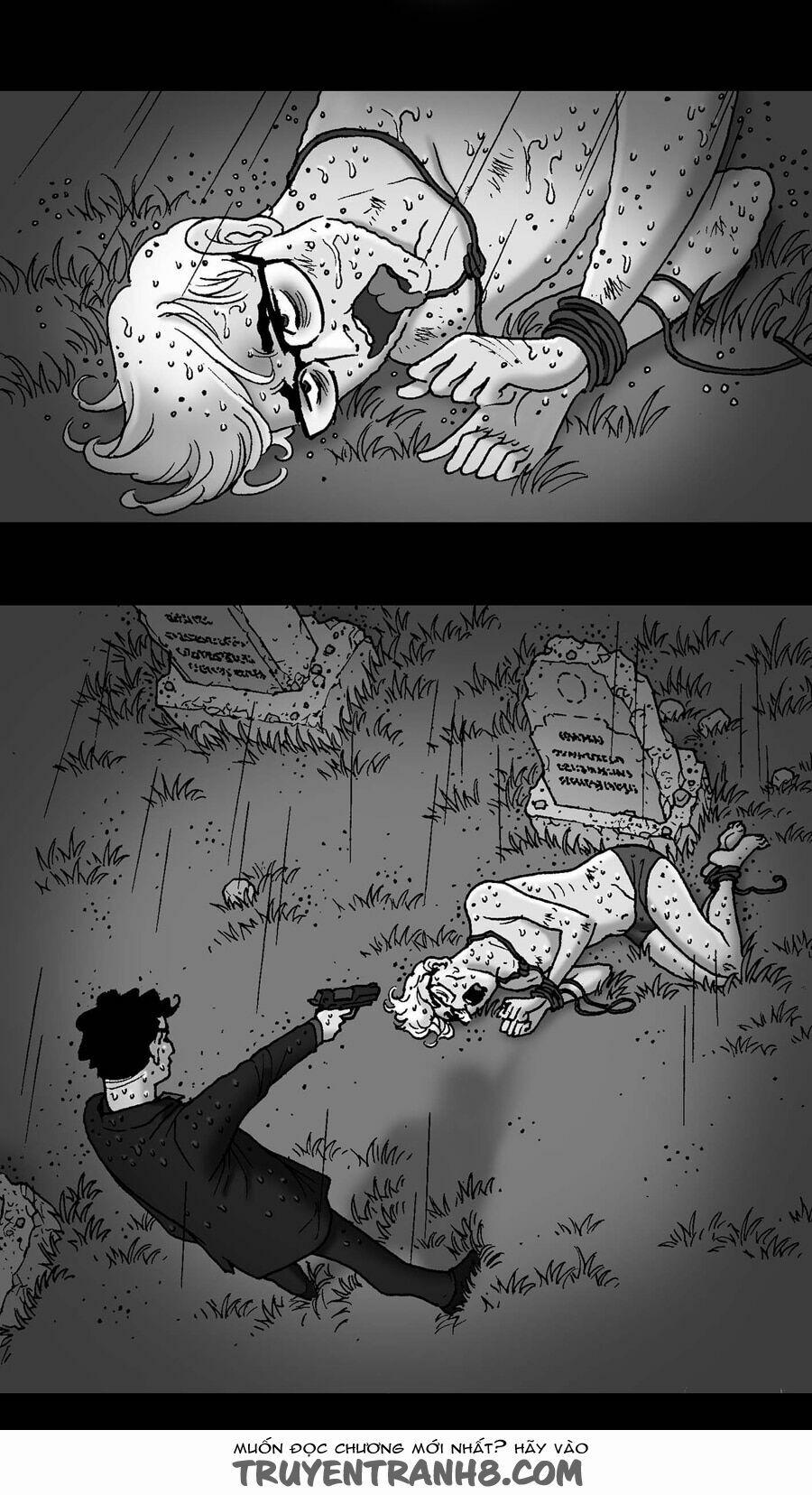 Kinh Dị Không Lời 0 0 Sấm sét trang 1