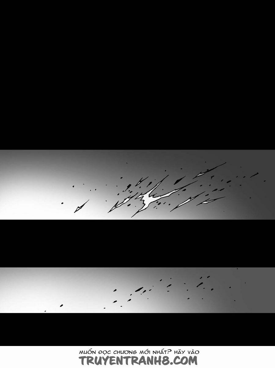 Kinh Dị Không Lời 0 0 Sấm sét trang 11