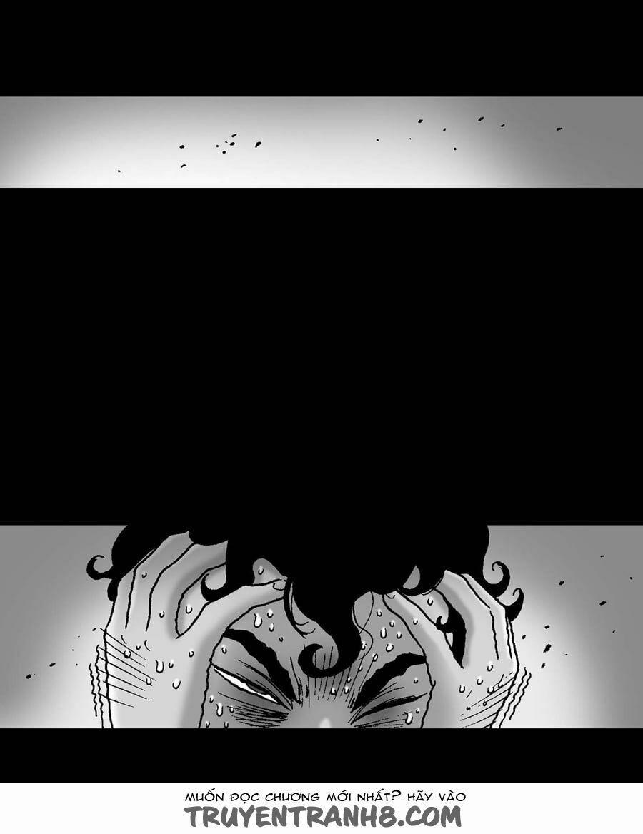 Kinh Dị Không Lời 0 0 Sấm sét trang 12