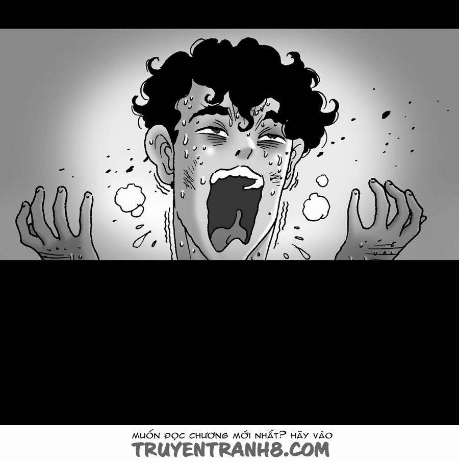 Kinh Dị Không Lời 0 0 Sấm sét trang 13