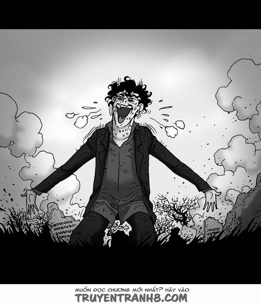 Kinh Dị Không Lời 0 0 Sấm sét trang 14