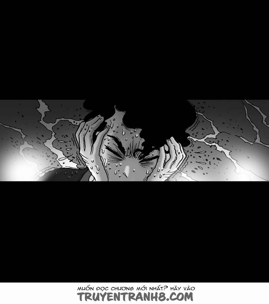 Kinh Dị Không Lời 0 0 Sấm sét trang 9