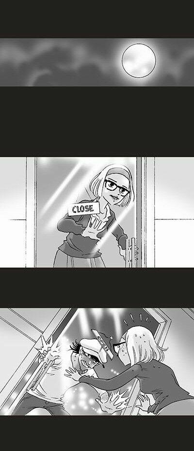 Kinh Dị Không Lời 0 14 trang 1