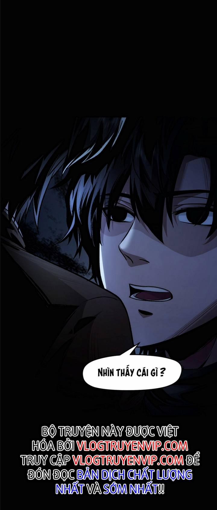 Kinh Dị Thịnh Yến 1 trang 34