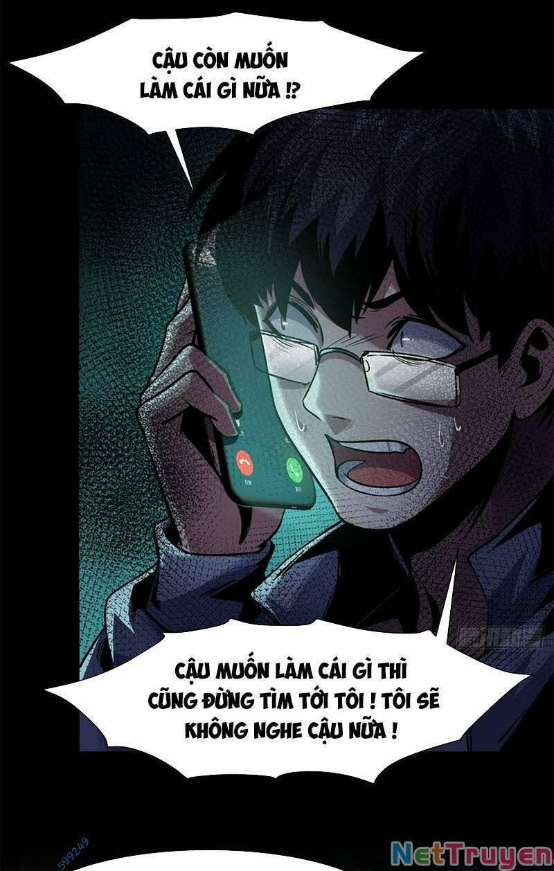 Kinh Dị Thịnh Yến 11 trang 14