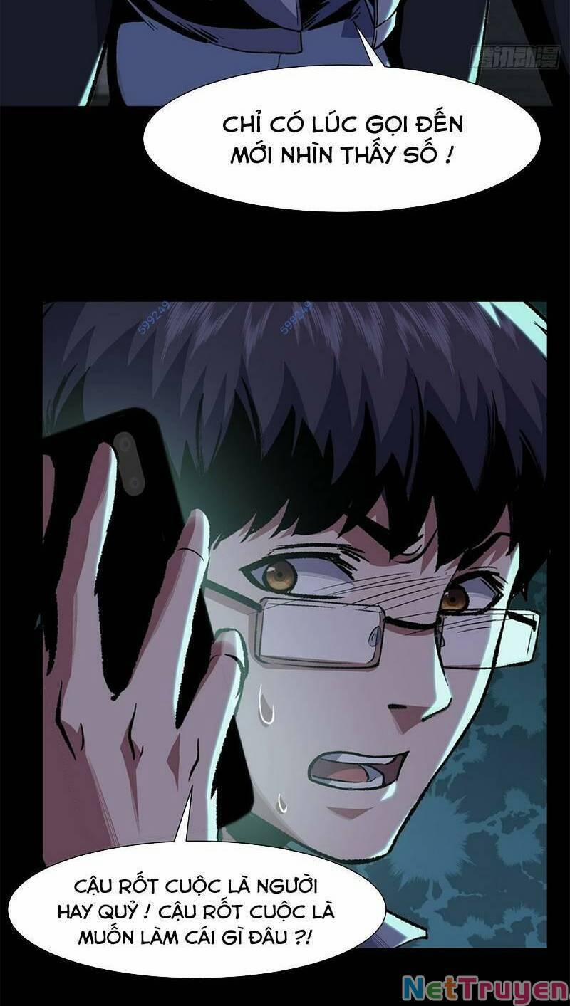 Kinh Dị Thịnh Yến 11 trang 43