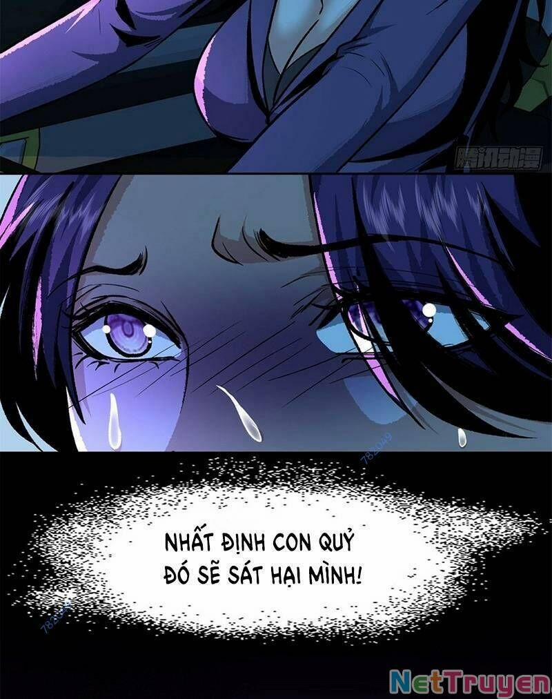 Kinh Dị Thịnh Yến 12 trang 36