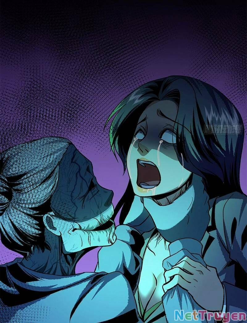 Kinh Dị Thịnh Yến 12 trang 37