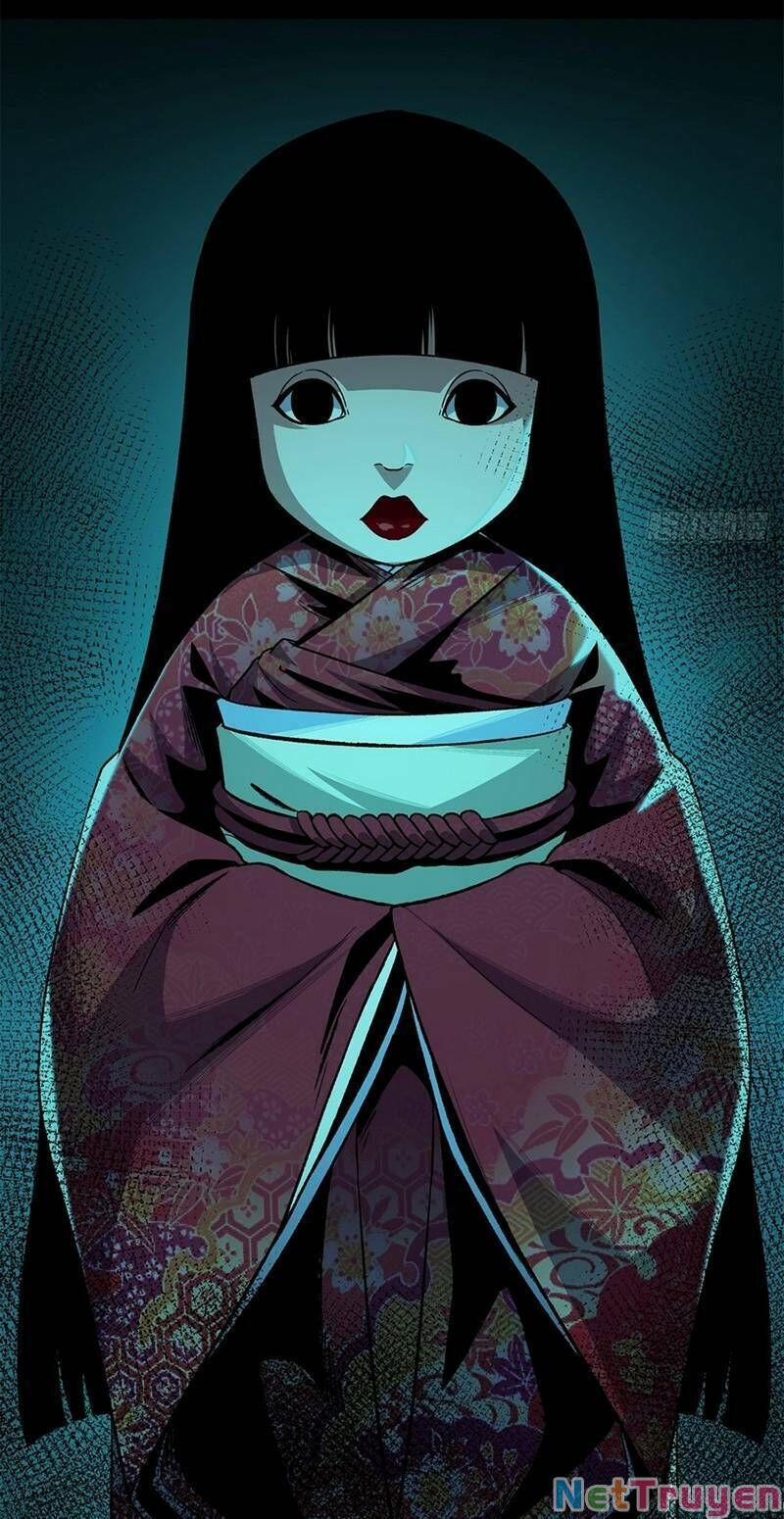 Kinh Dị Thịnh Yến 12 trang 5