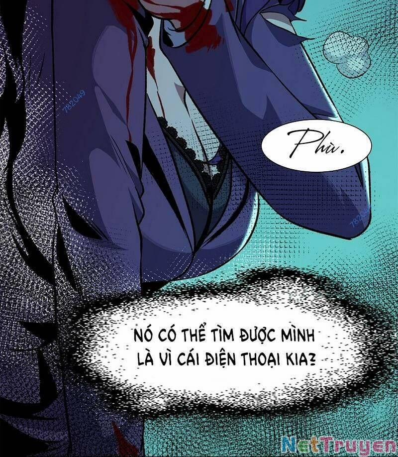 Kinh Dị Thịnh Yến 12 trang 66