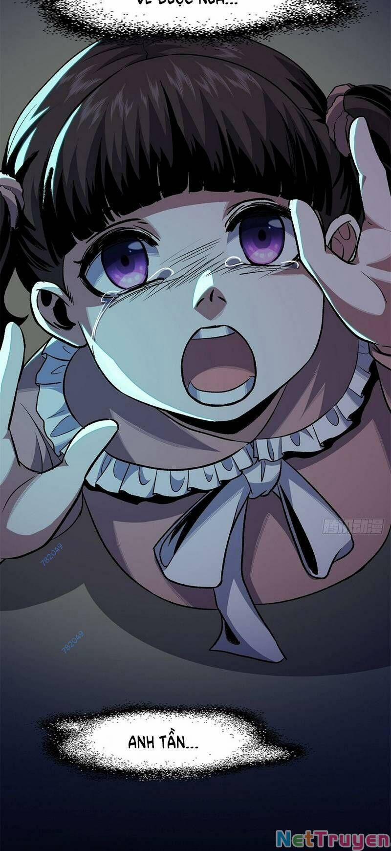Kinh Dị Thịnh Yến 12 trang 74