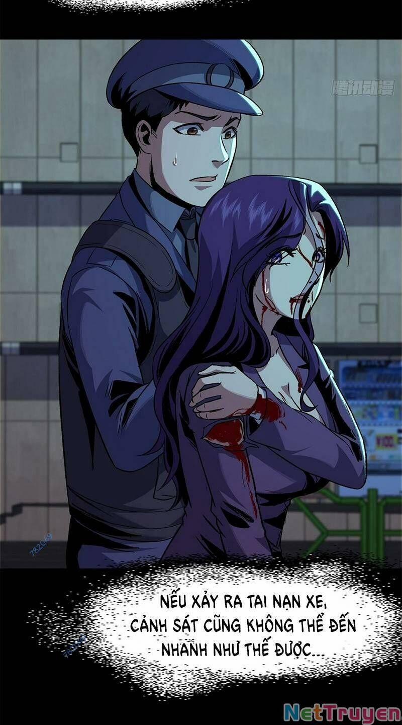 Kinh Dị Thịnh Yến 12 trang 82