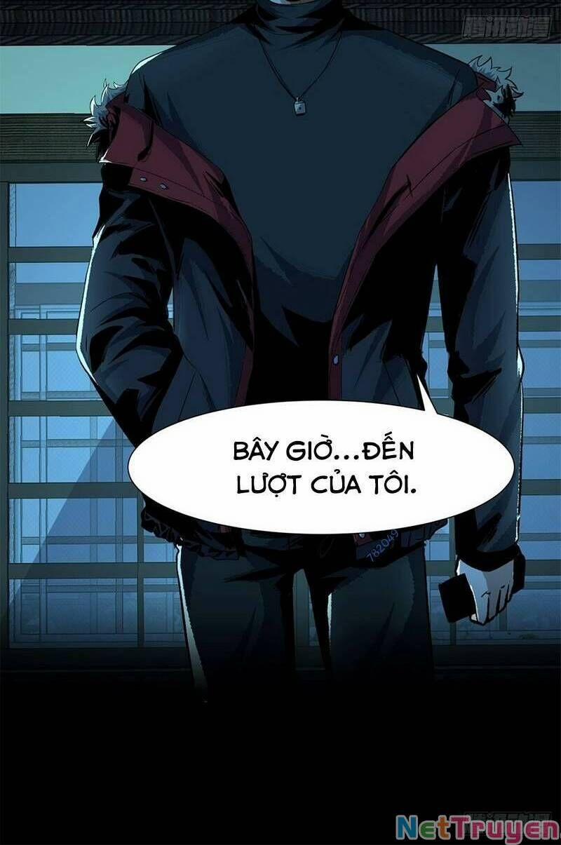 Kinh Dị Thịnh Yến 12 trang 90