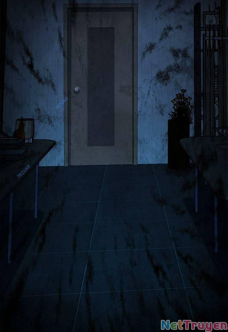 Kinh Dị Thịnh Yến 13 trang 20