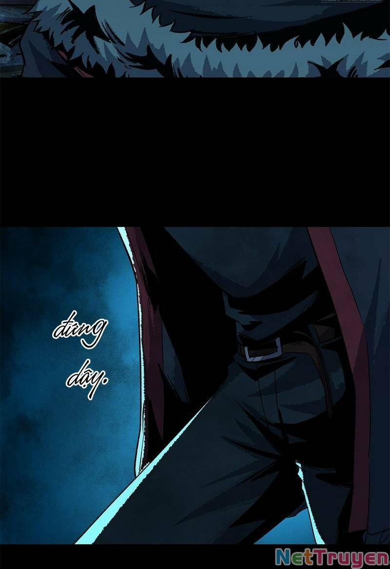 Kinh Dị Thịnh Yến 13 trang 39