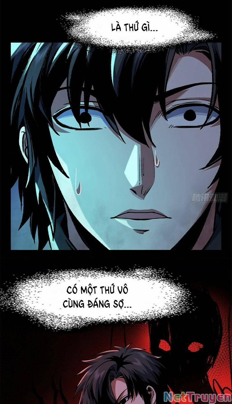 Kinh Dị Thịnh Yến 13 trang 42