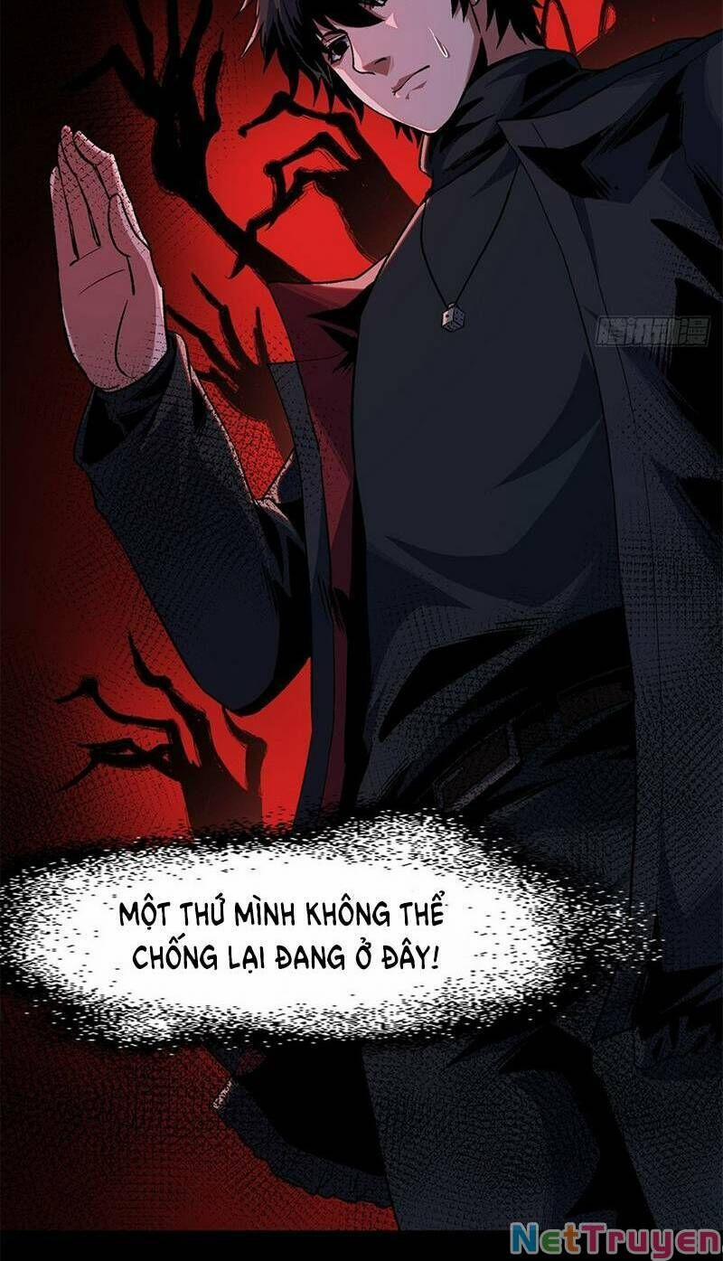 Kinh Dị Thịnh Yến 13 trang 43