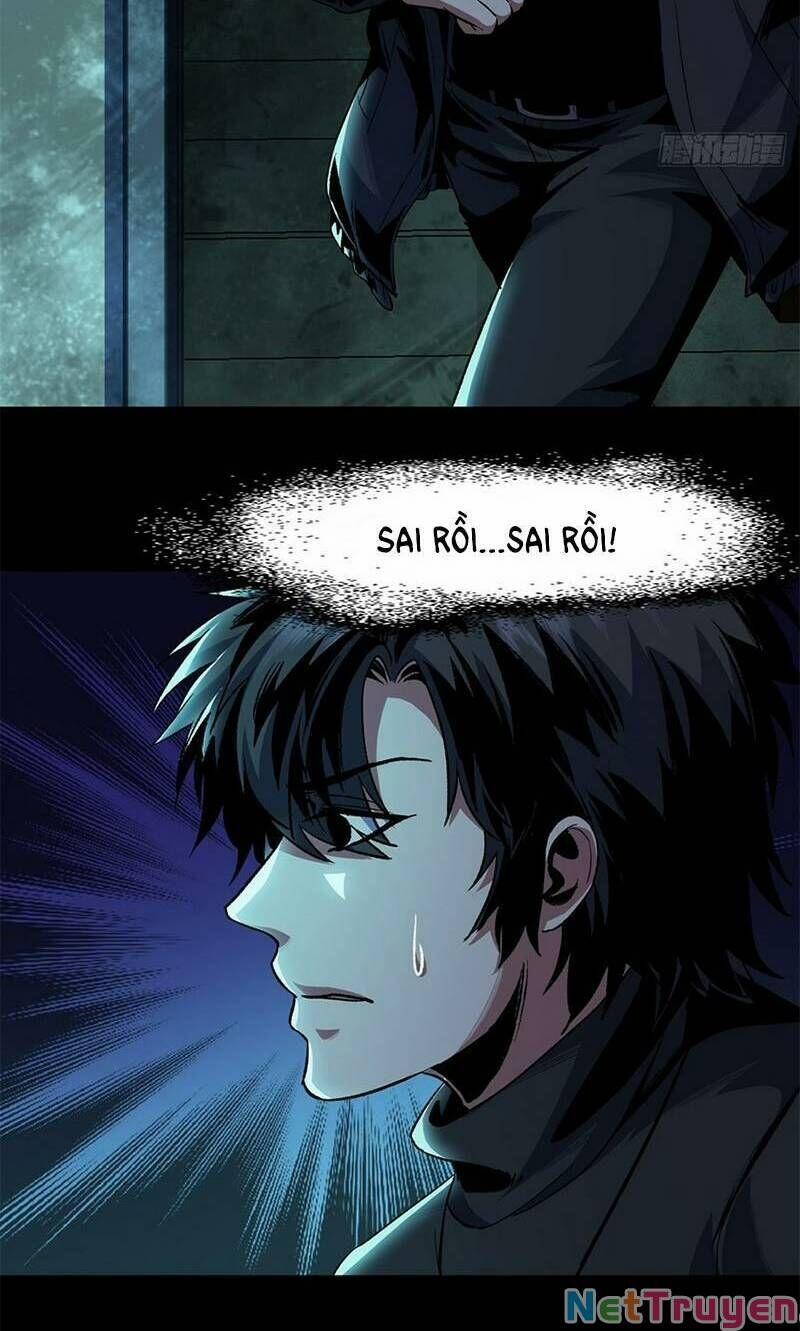 Kinh Dị Thịnh Yến 13 trang 53