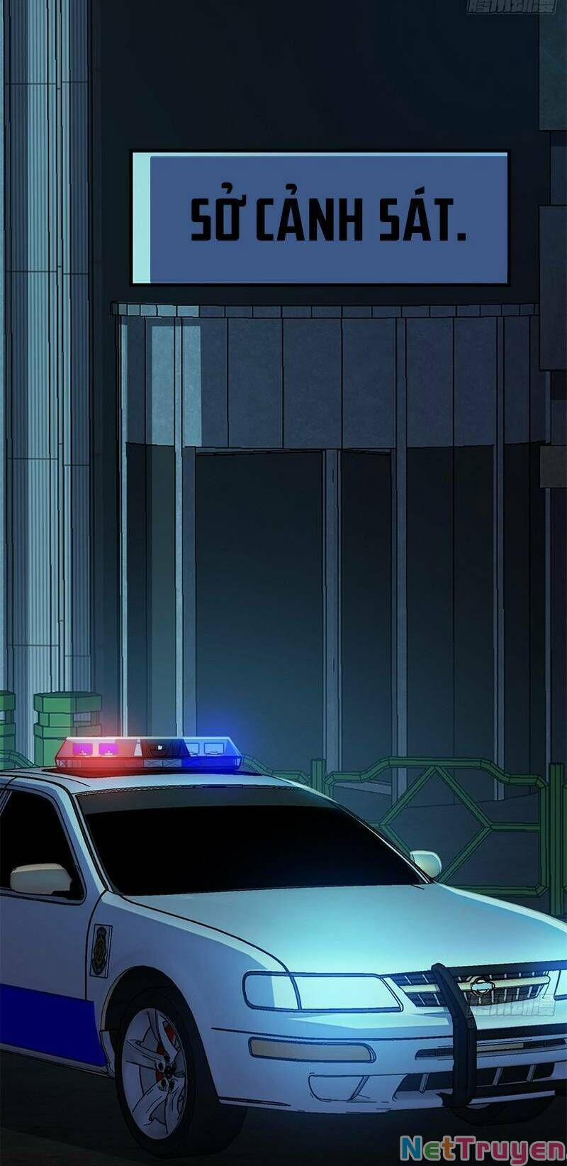 Kinh Dị Thịnh Yến 13 trang 55