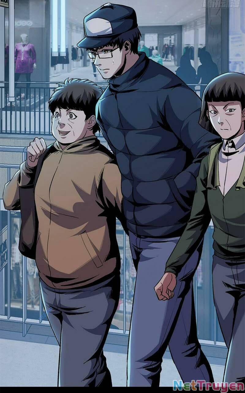 Kinh Dị Thịnh Yến 14 trang 1