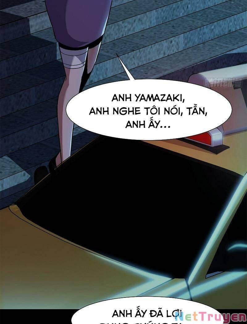 Kinh Dị Thịnh Yến 14 trang 23