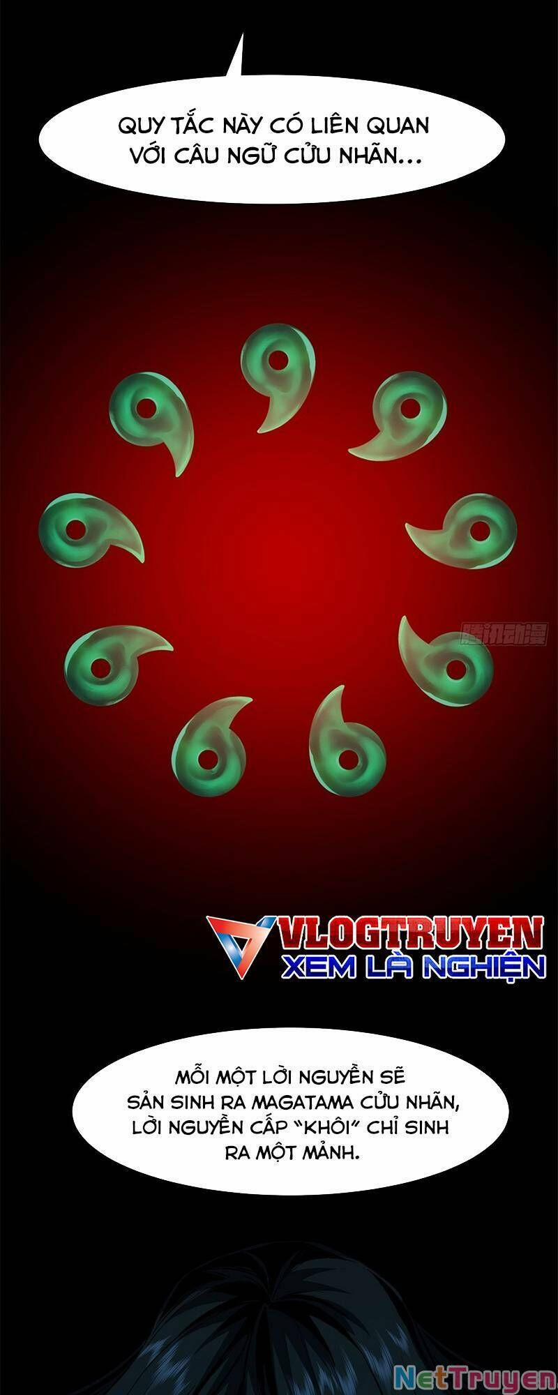 Kinh Dị Thịnh Yến 14 trang 28