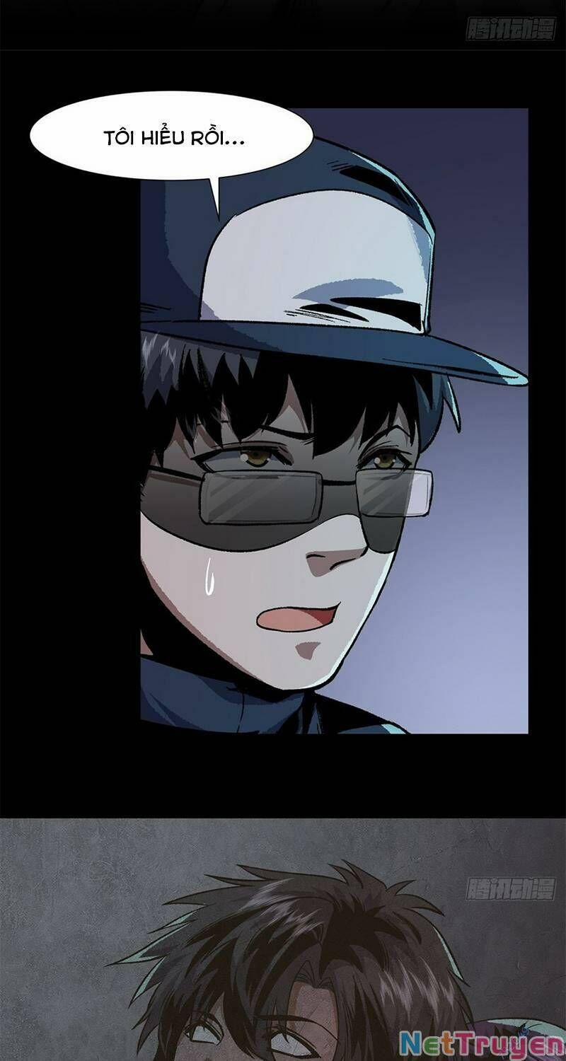 Kinh Dị Thịnh Yến 14 trang 42