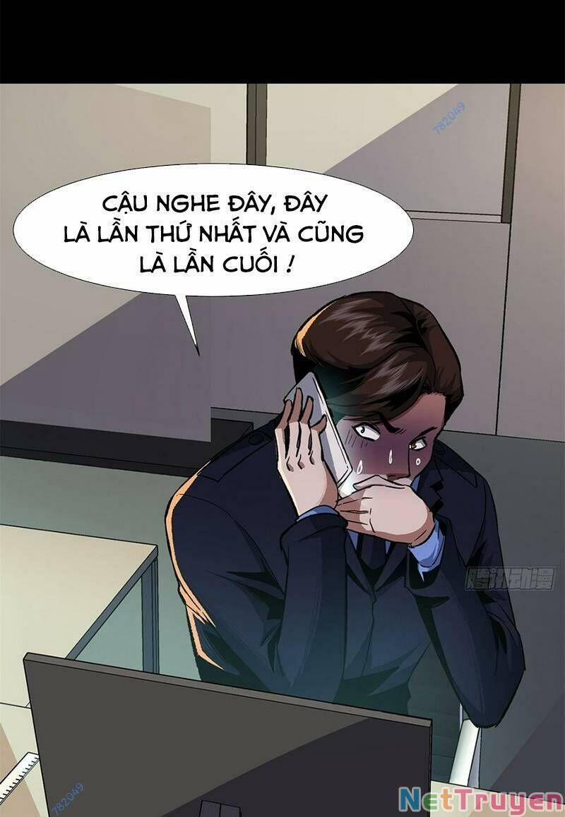 Kinh Dị Thịnh Yến 15 trang 14