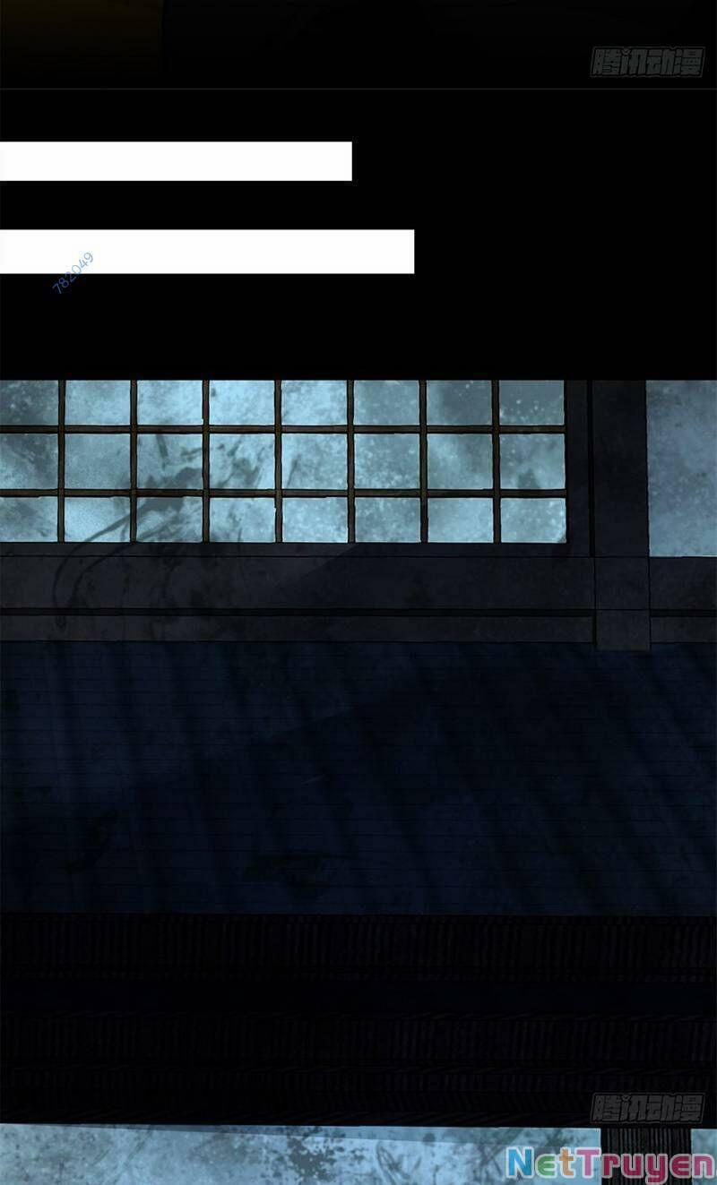 Kinh Dị Thịnh Yến 15 trang 18