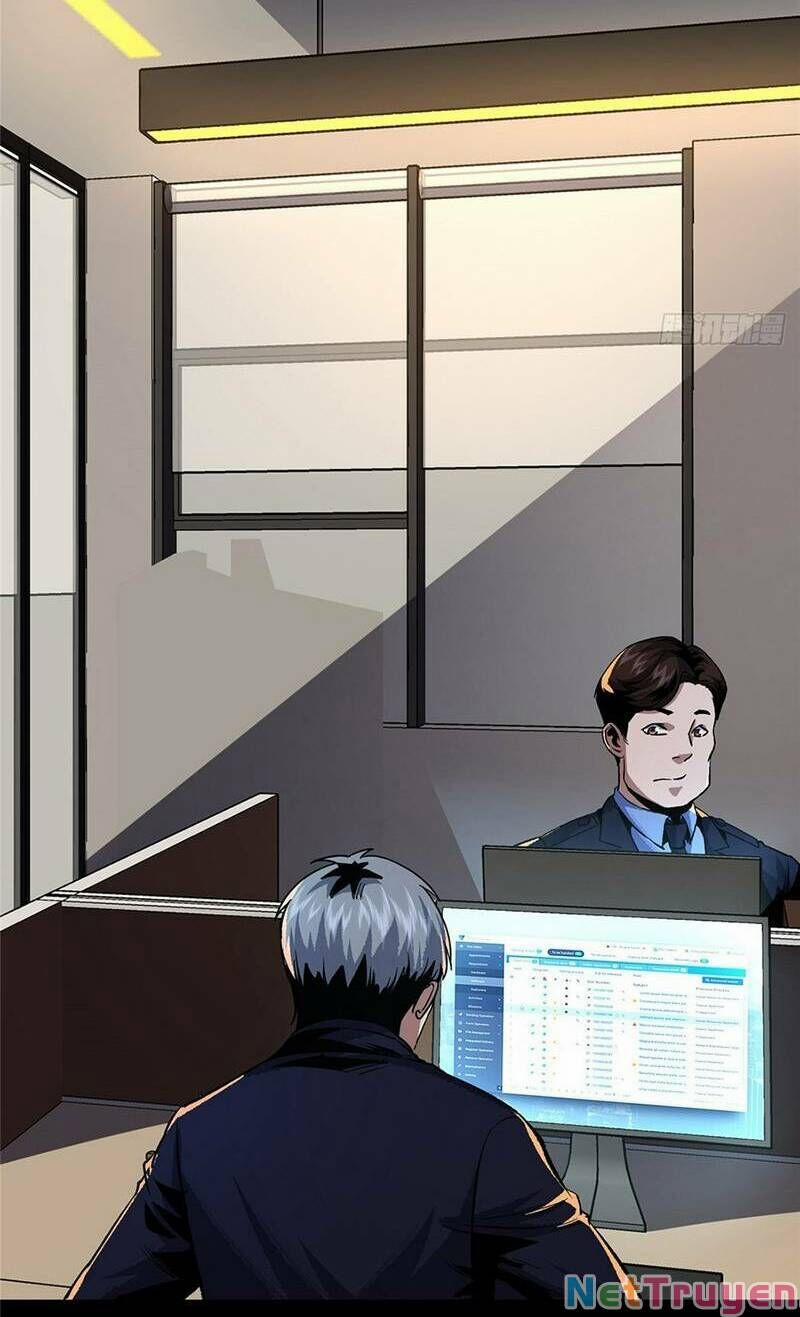 Kinh Dị Thịnh Yến 15 trang 2