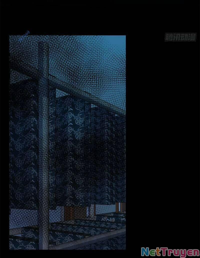 Kinh Dị Thịnh Yến 15 trang 29