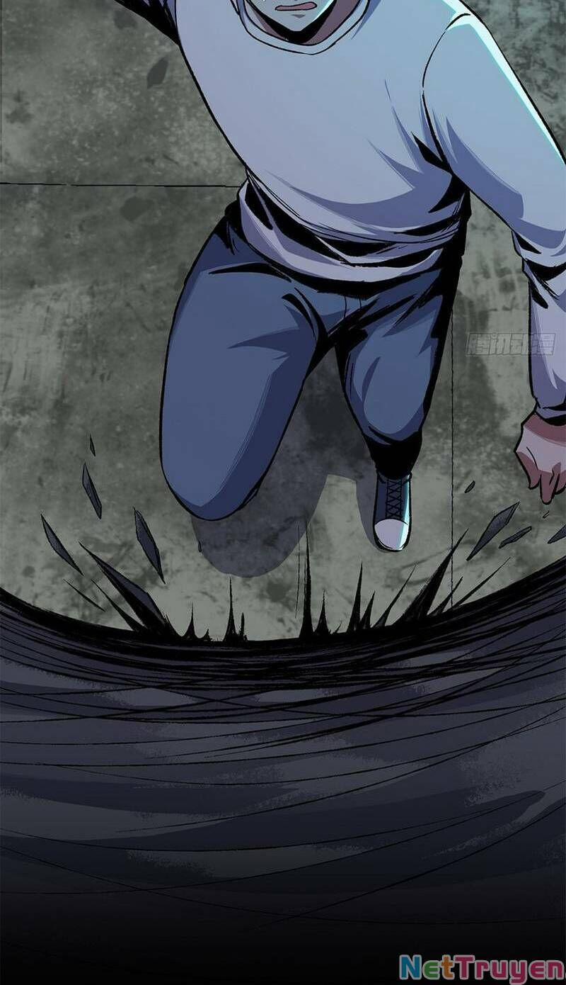 Kinh Dị Thịnh Yến 15 trang 56