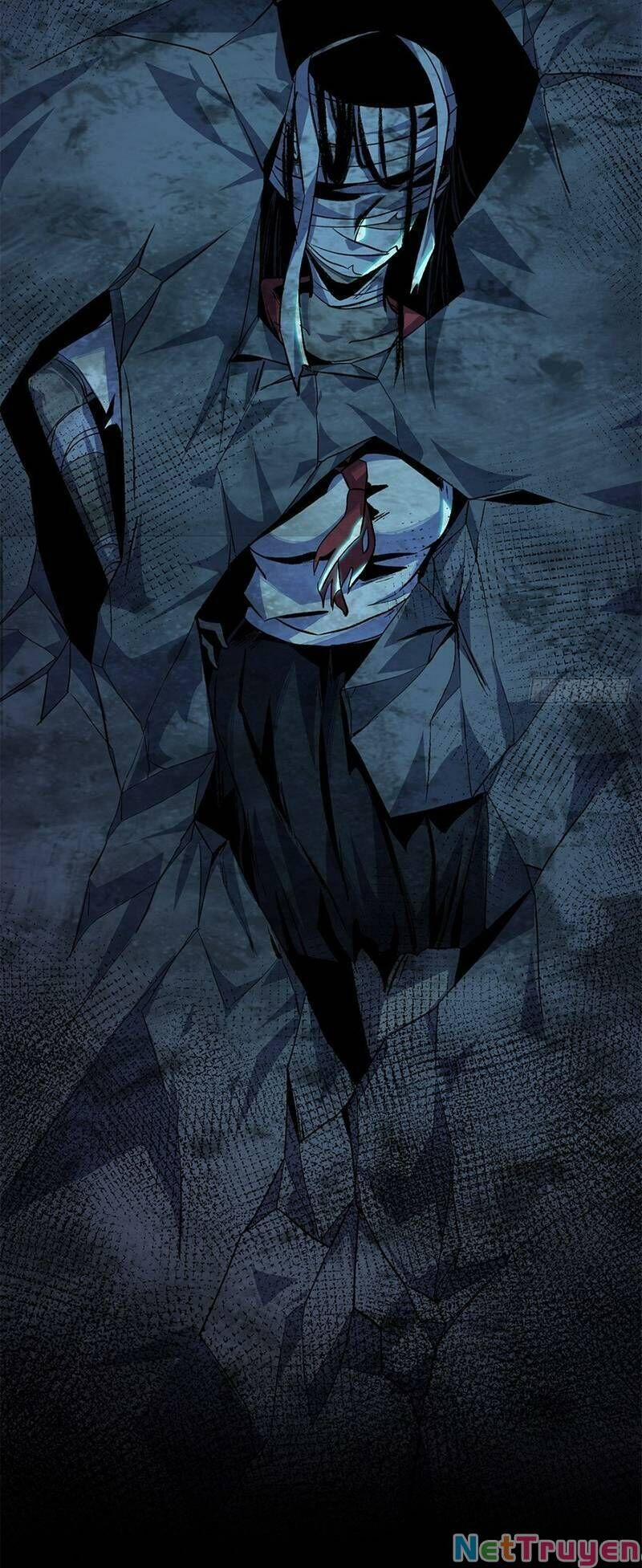 Kinh Dị Thịnh Yến 15 trang 58